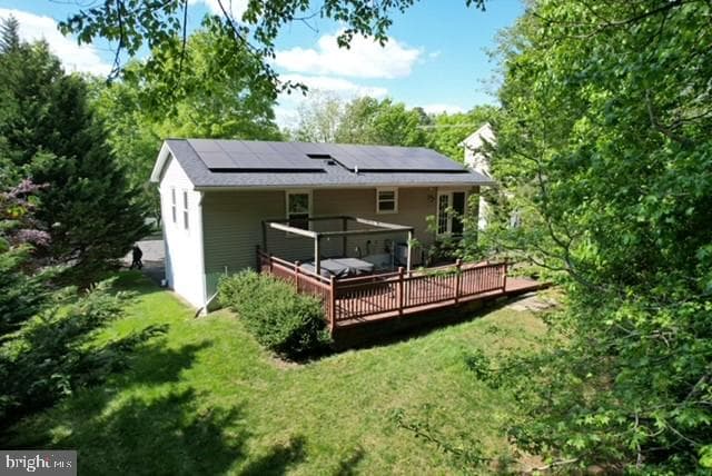 307 Council Oak Dr photo 2