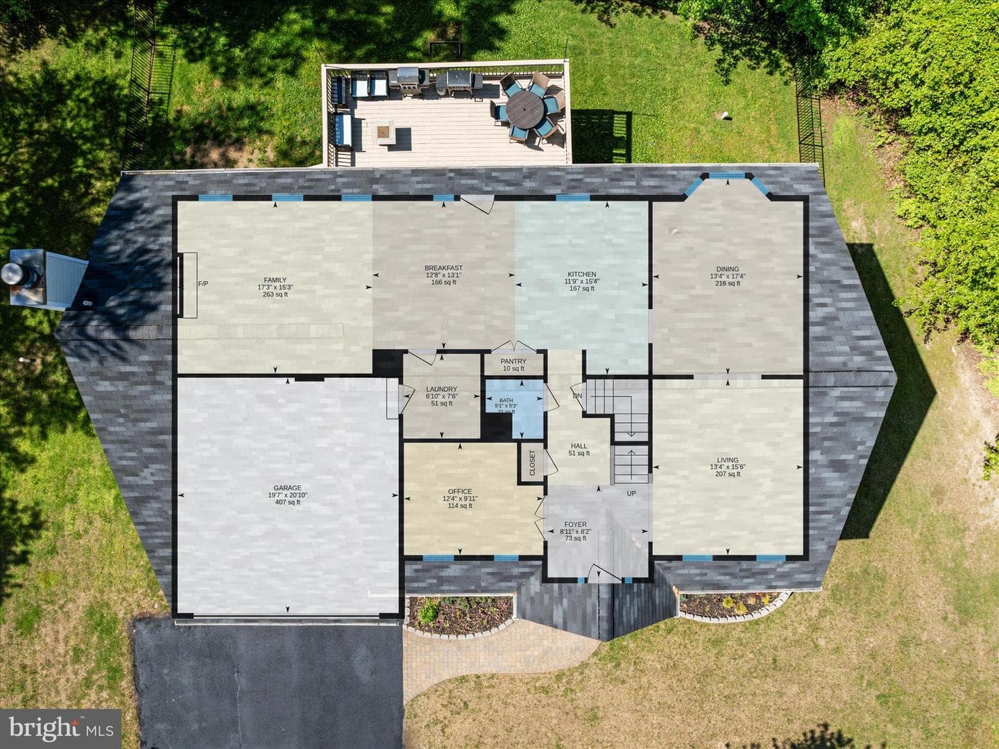 1408 Saybrooke Court photo 5