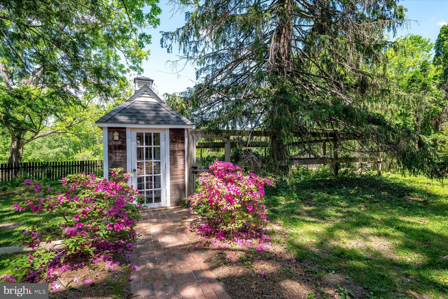5503 Brooks Woods Road photo 75