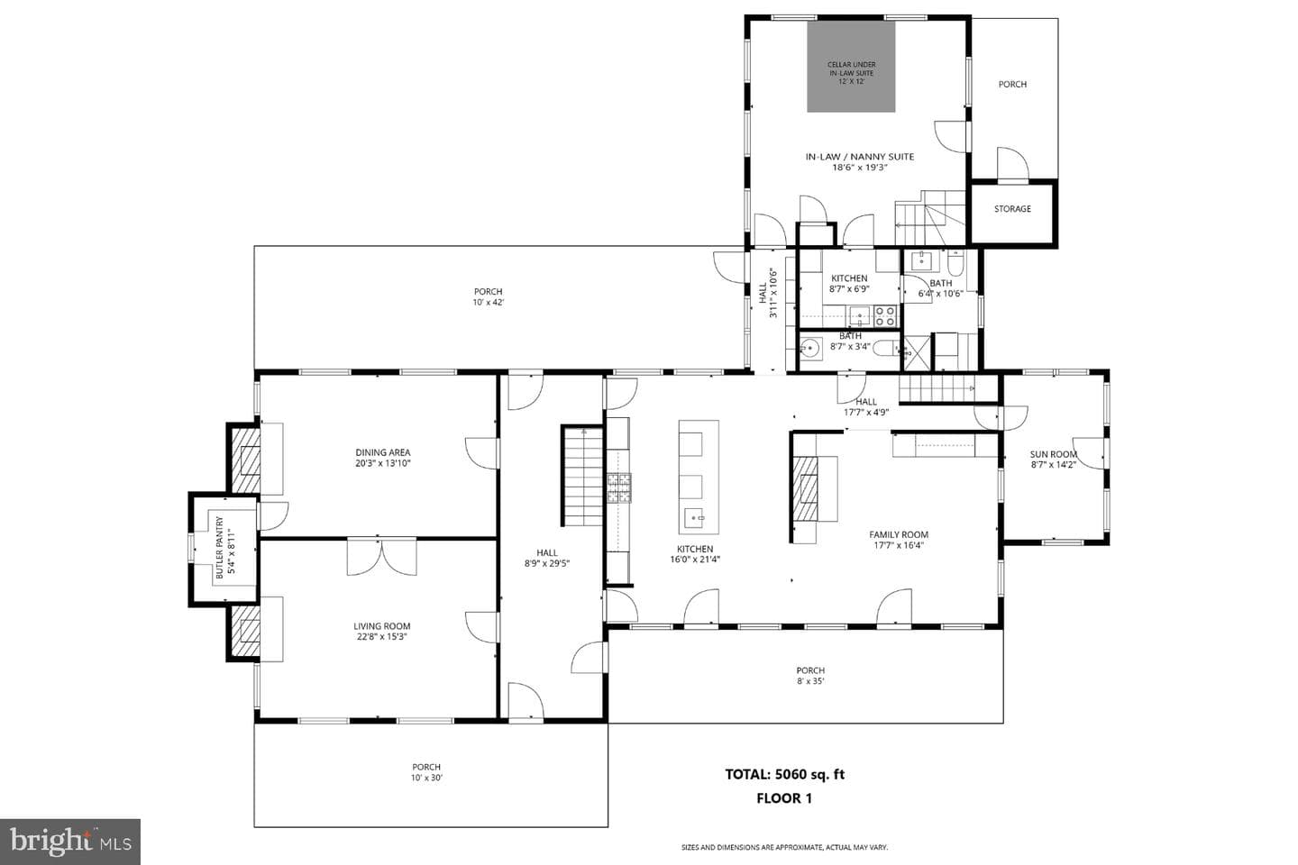 5503 Brooks Woods Road photo 96