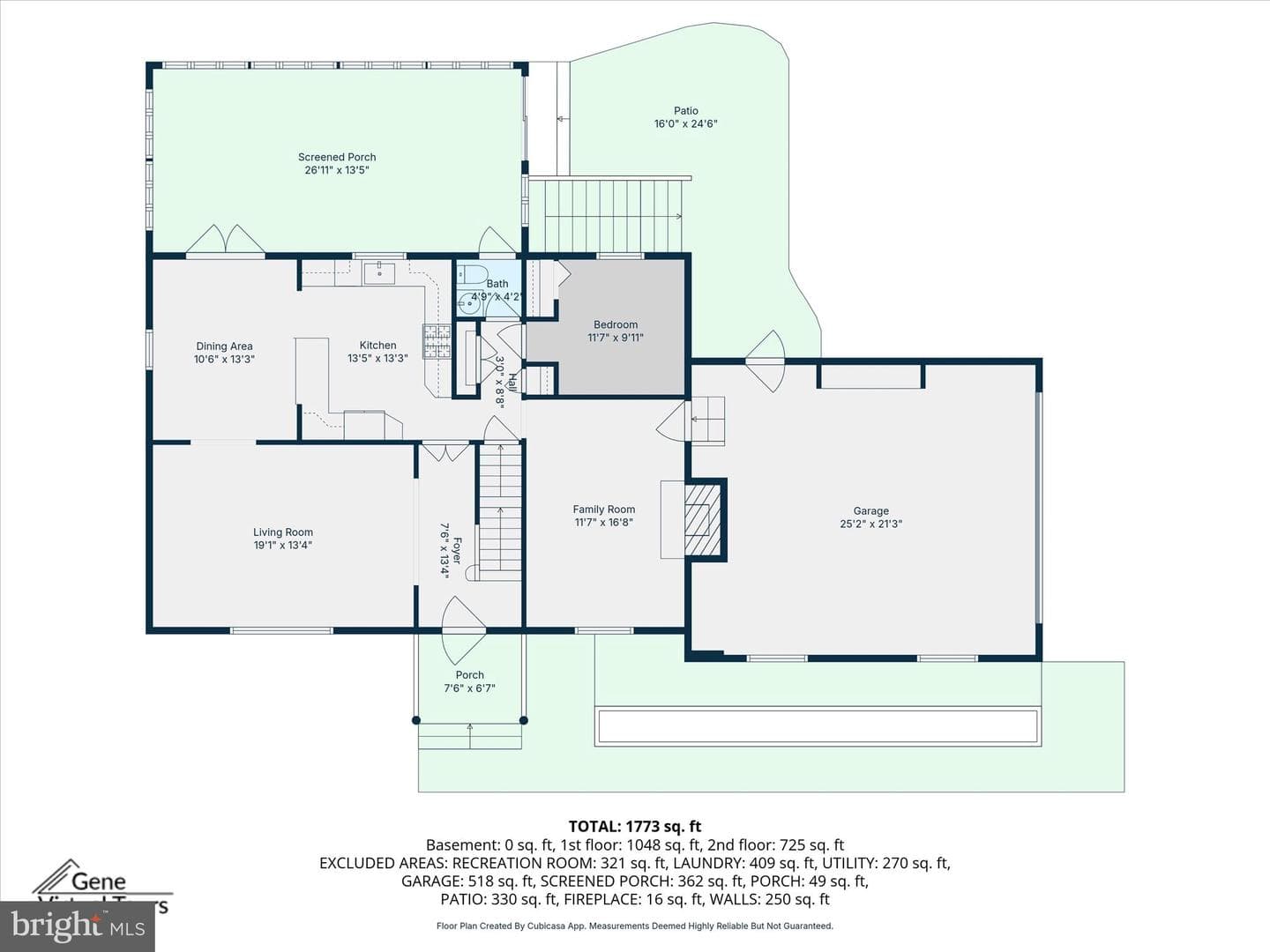 861 Twin Harbor Drive photo 25