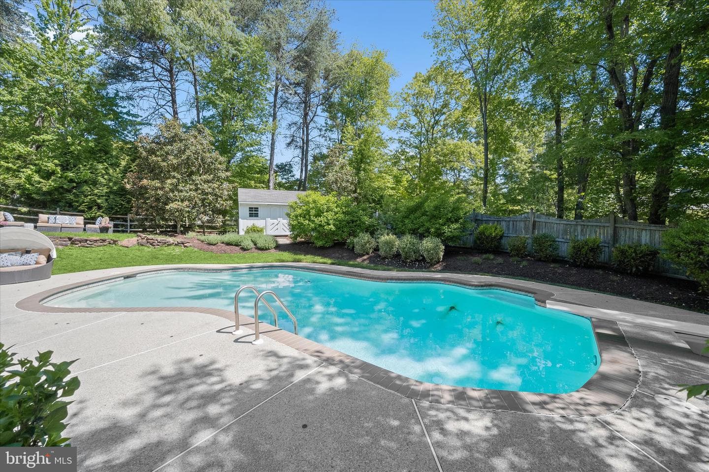 108 Solomons Ridge Court photo 55