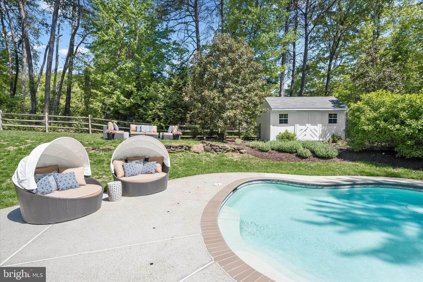 108 Solomons Ridge Court photo 56