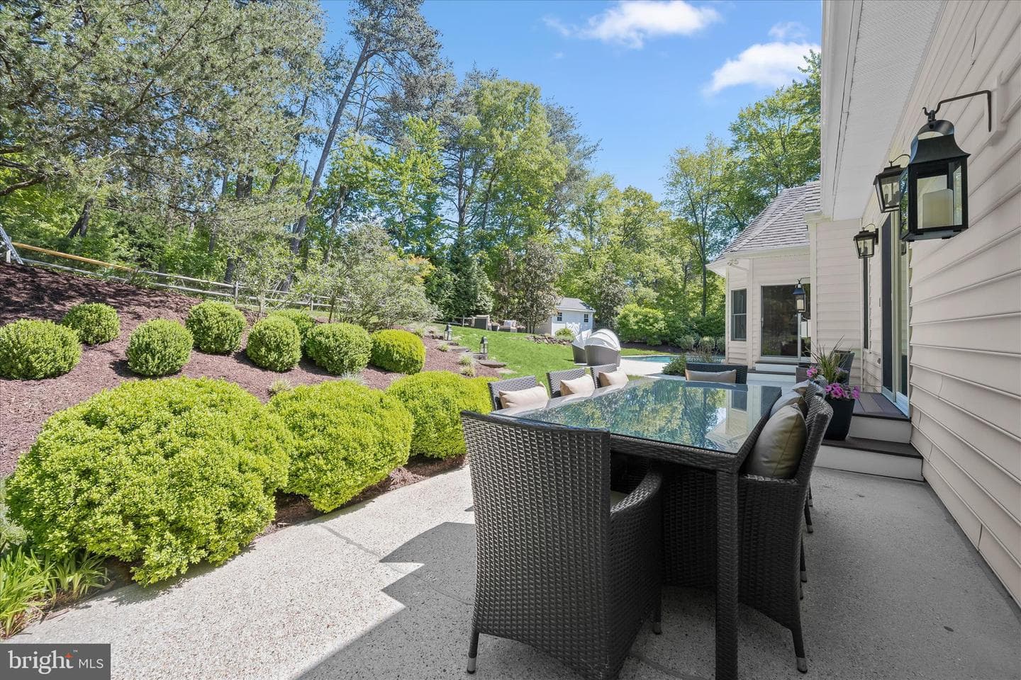 108 Solomons Ridge Court photo 61
