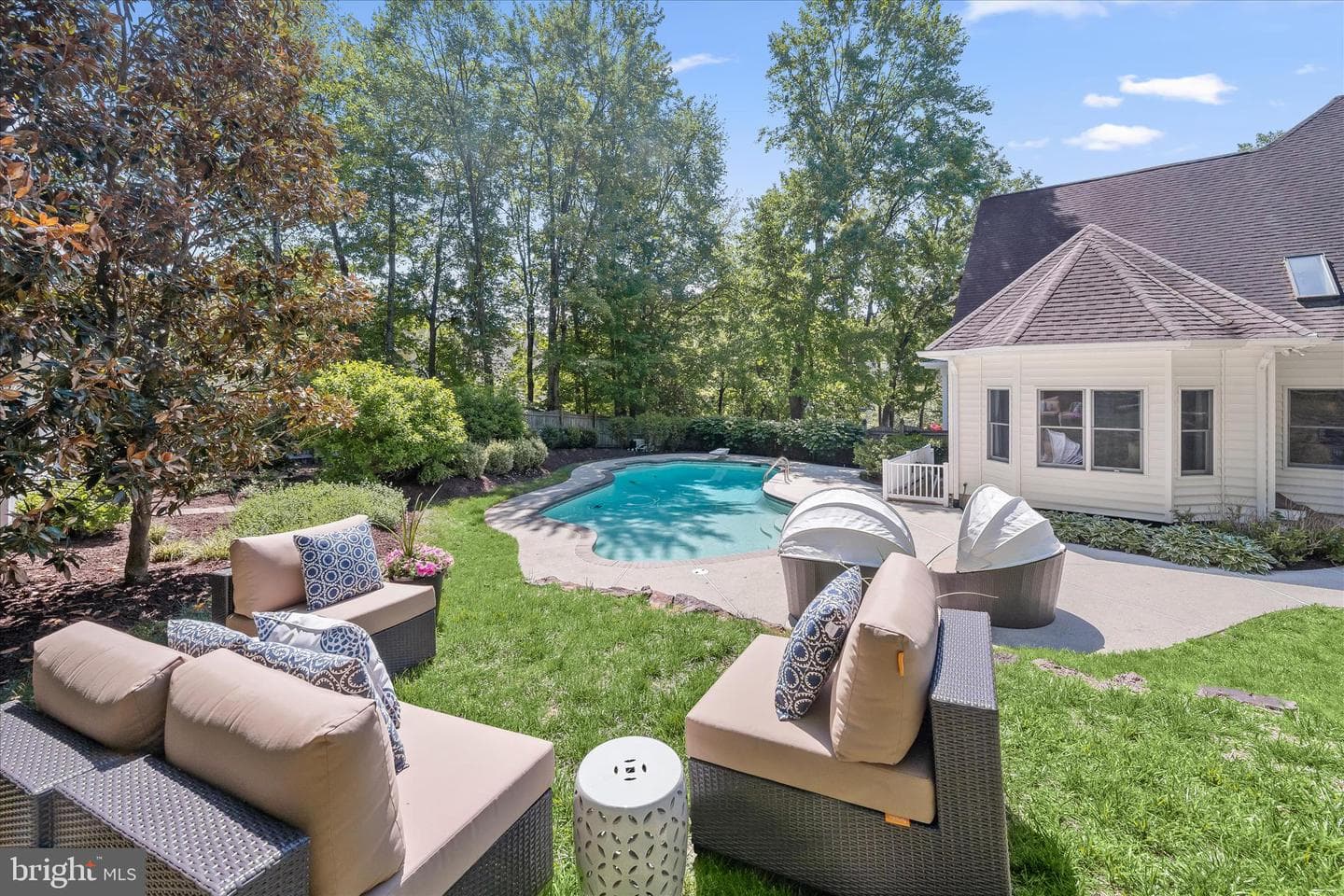 108 Solomons Ridge Court photo 64