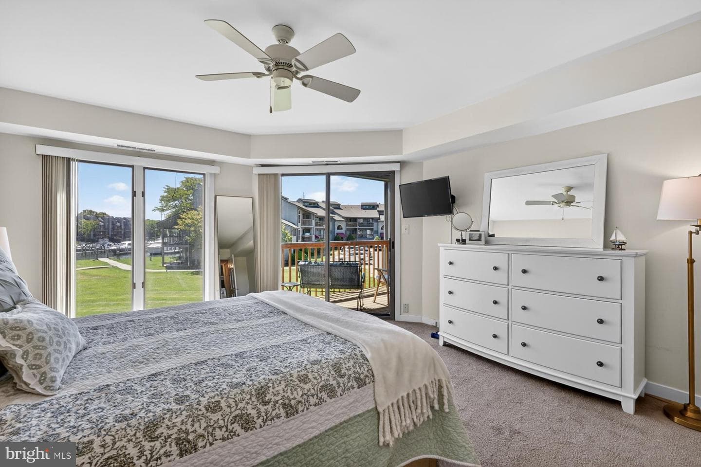 7004 Channel Village Court #102 photo 15
