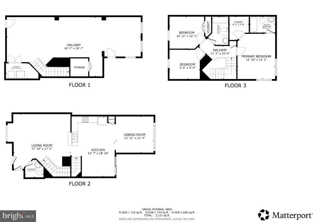1461 Pangbourne Way photo 51