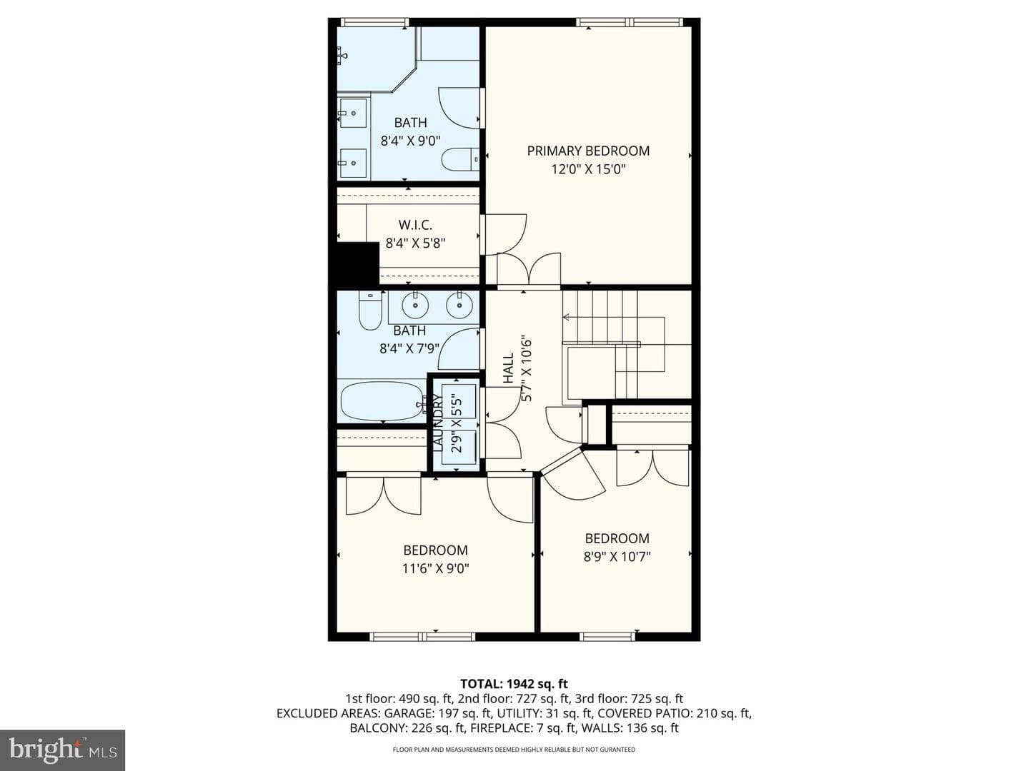 2711 Thornbrook Court photo 42