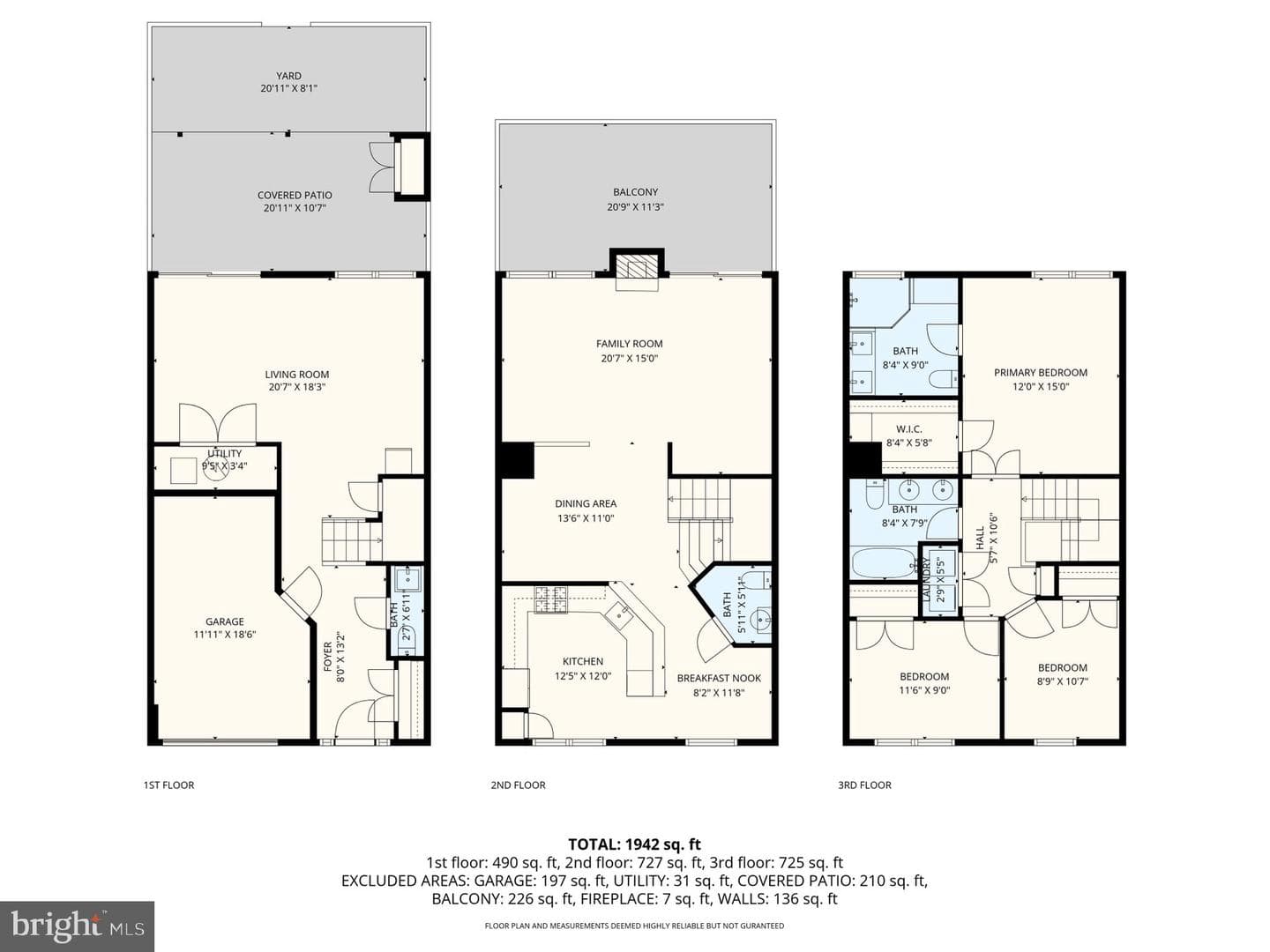 2711 Thornbrook Court photo 43