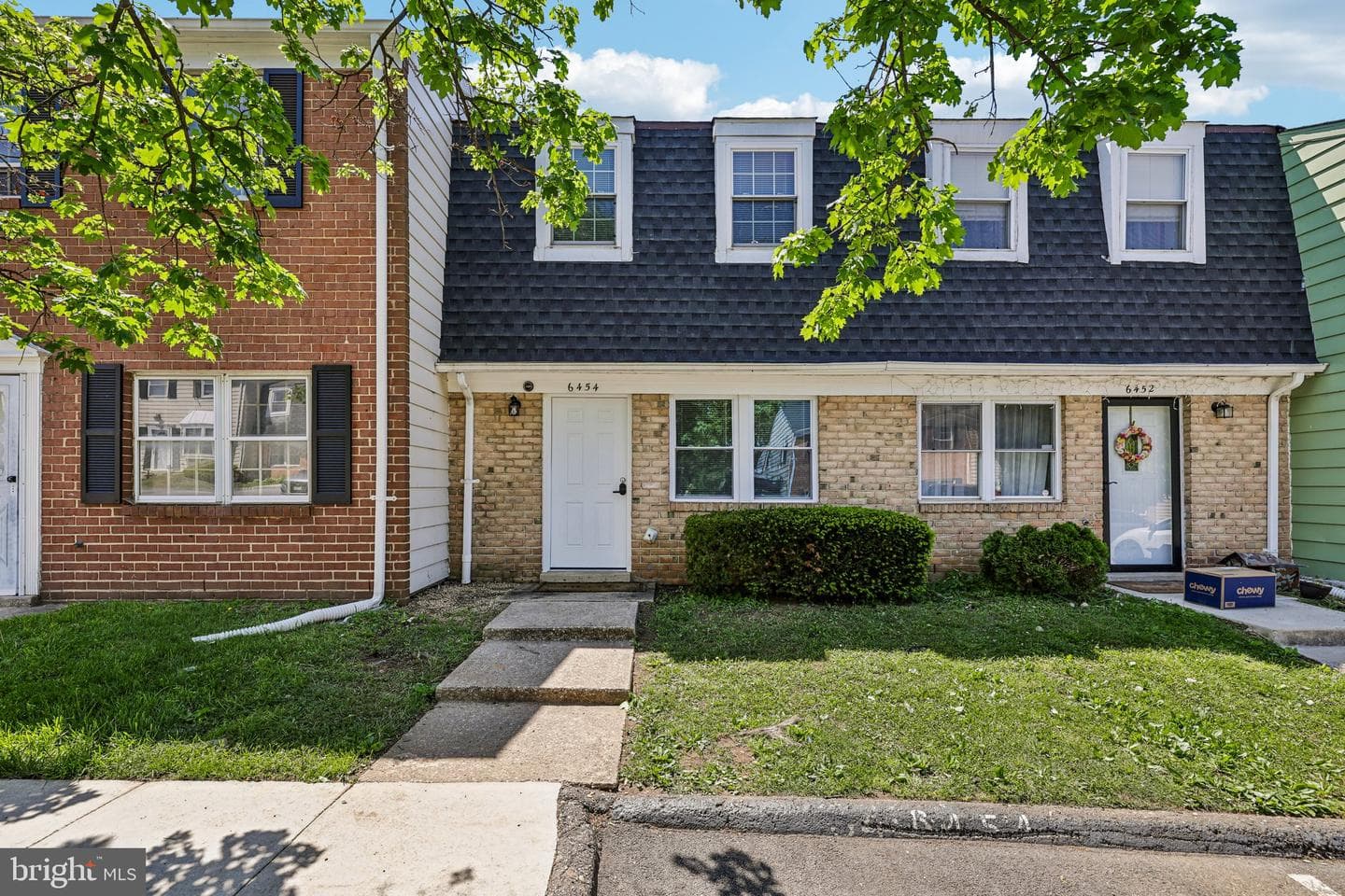 6454 Colonial Knolls