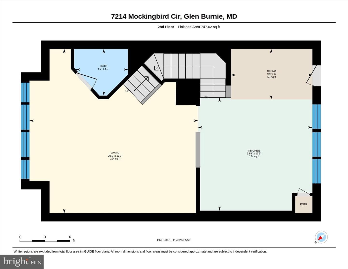 7214 Mockingbird Circle photo 68