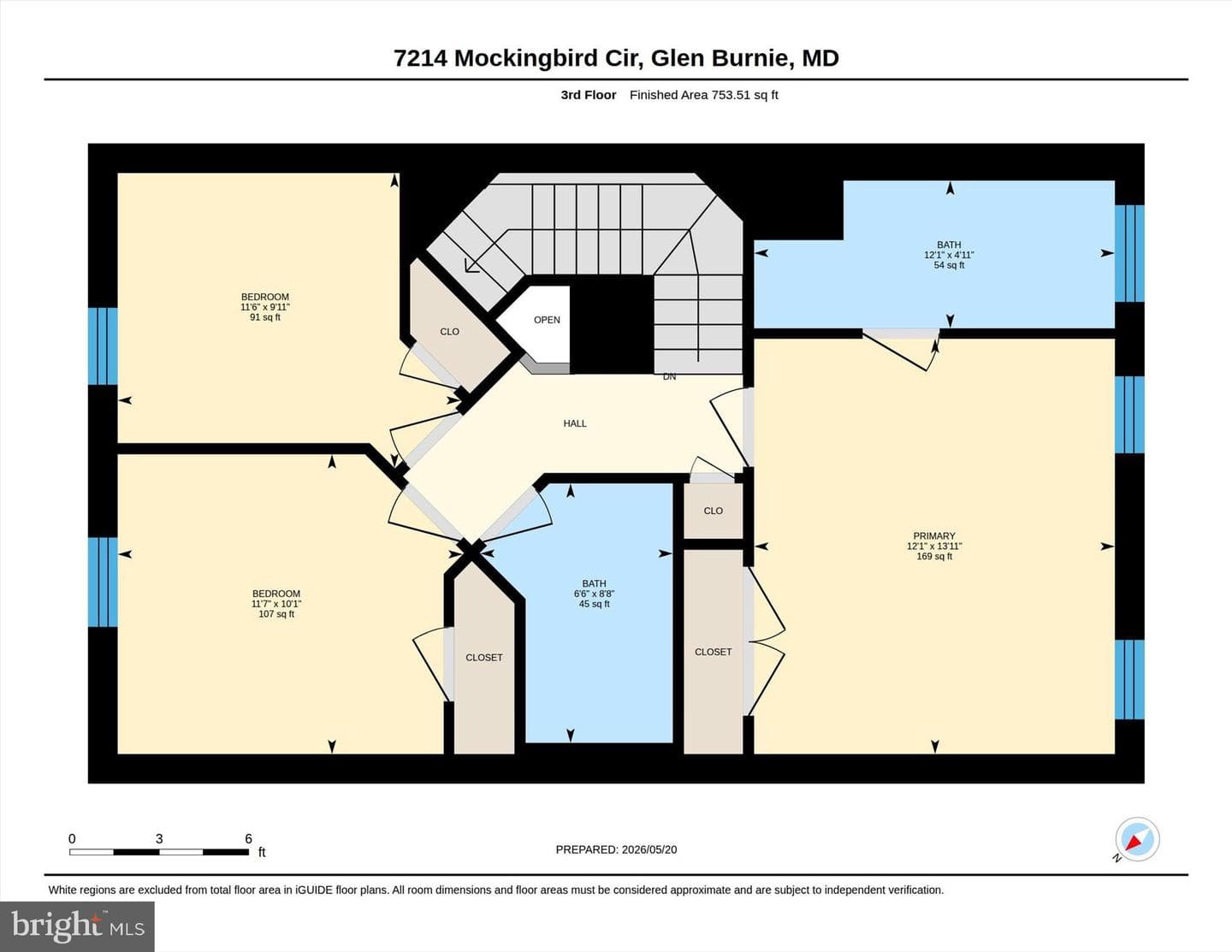 7214 Mockingbird Circle photo 69