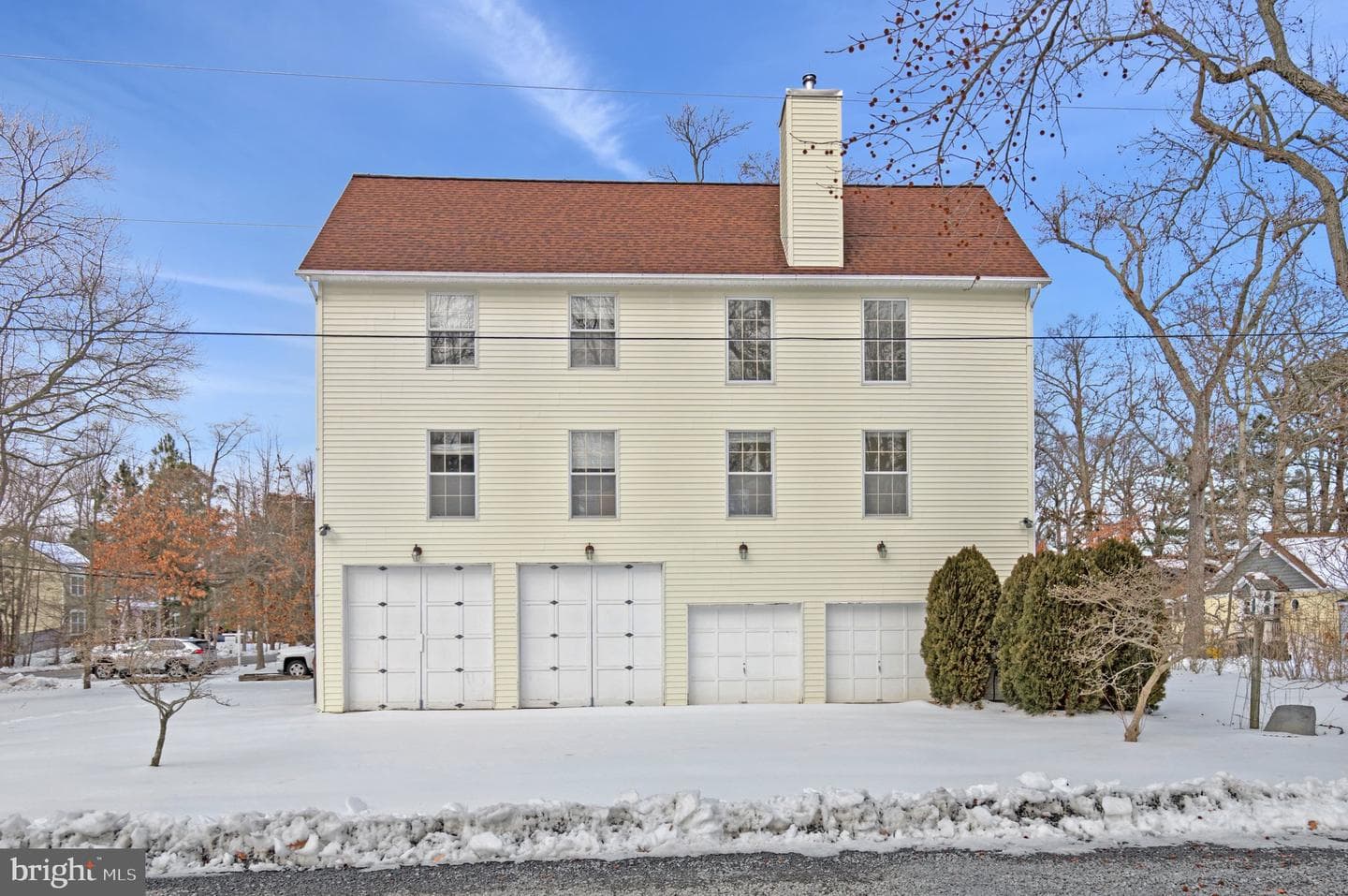 850 Walnut Avenue photo 4