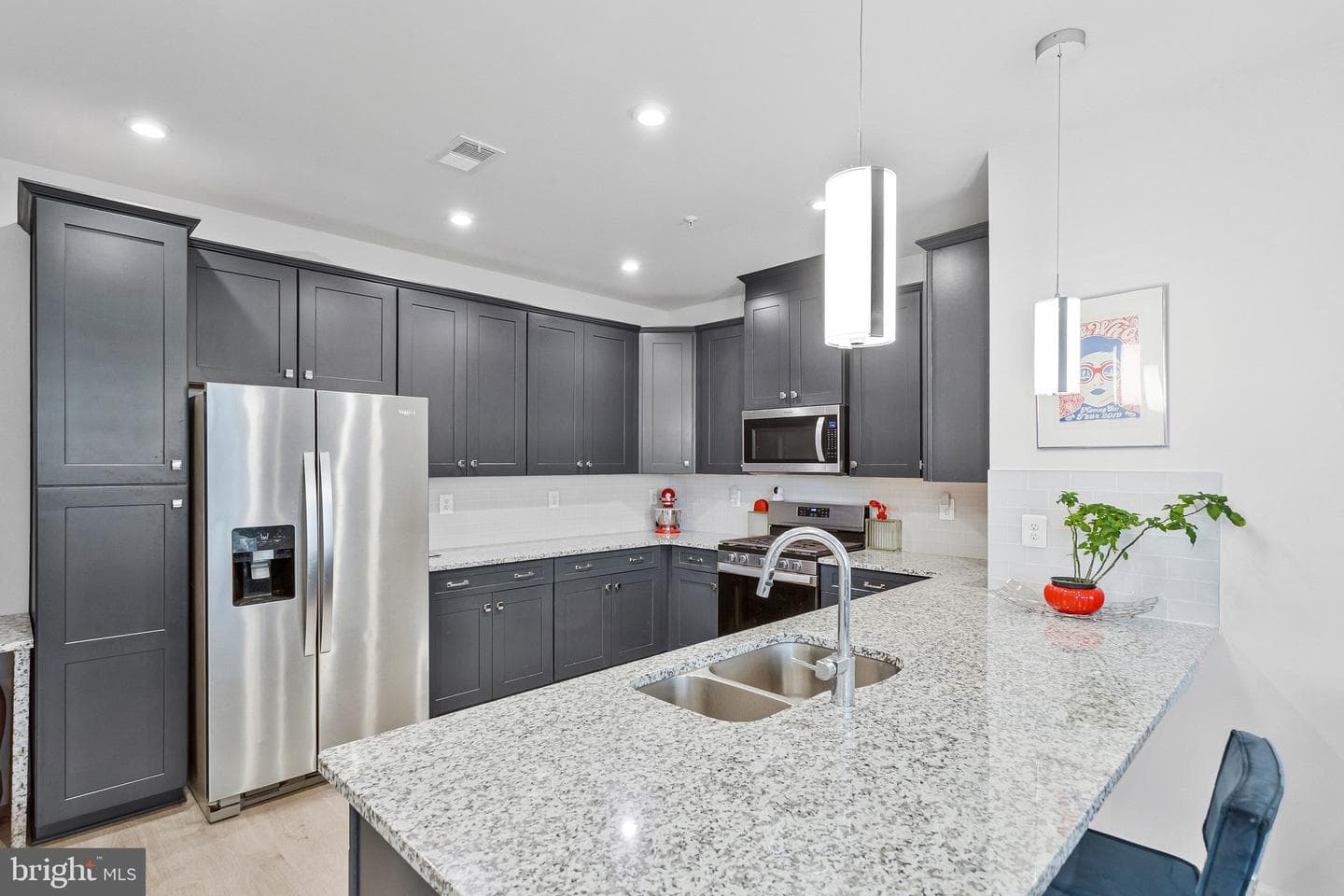 2854 Brewers Crossing Way photo 3