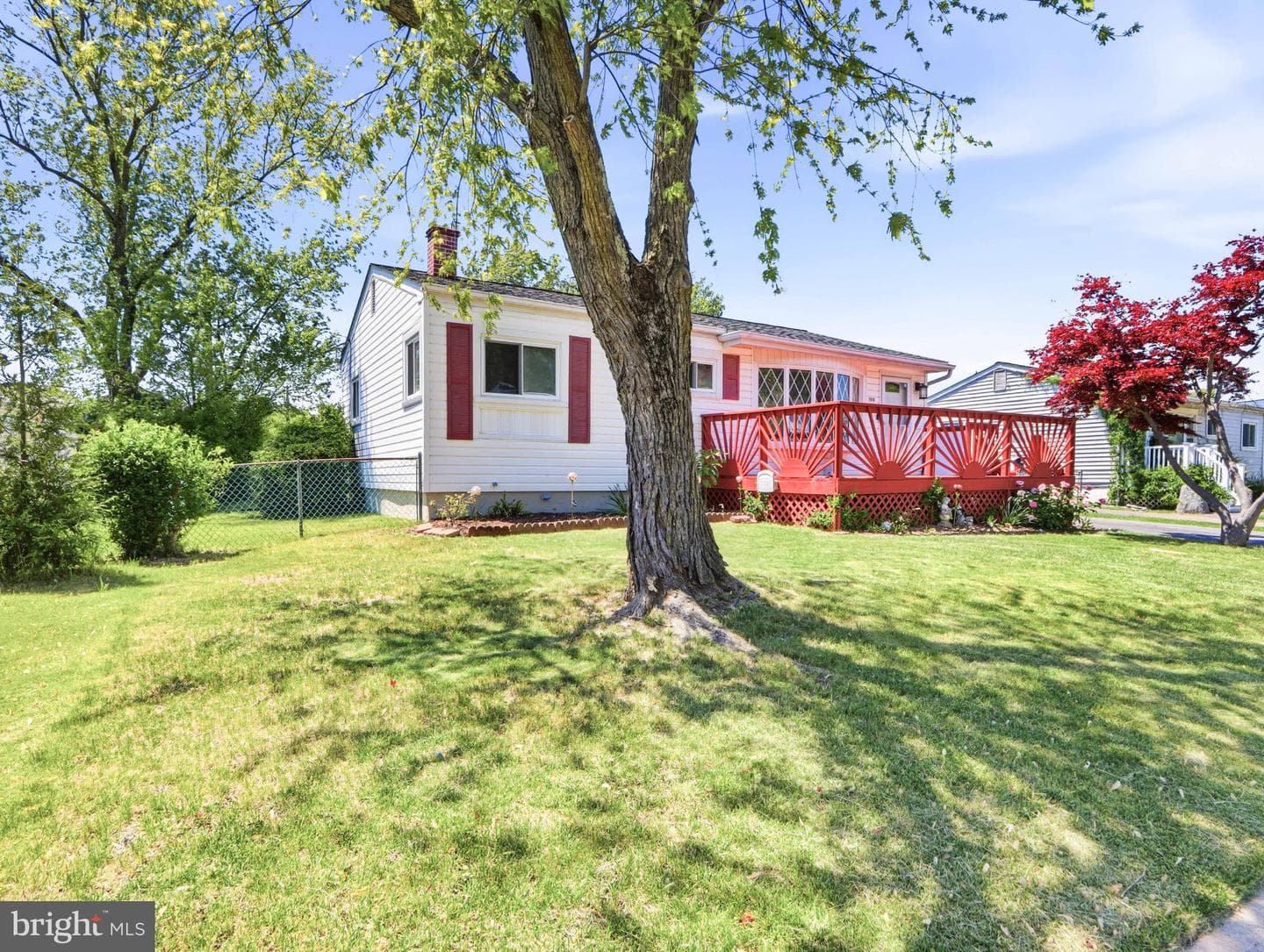 7878 Cheverly Lane