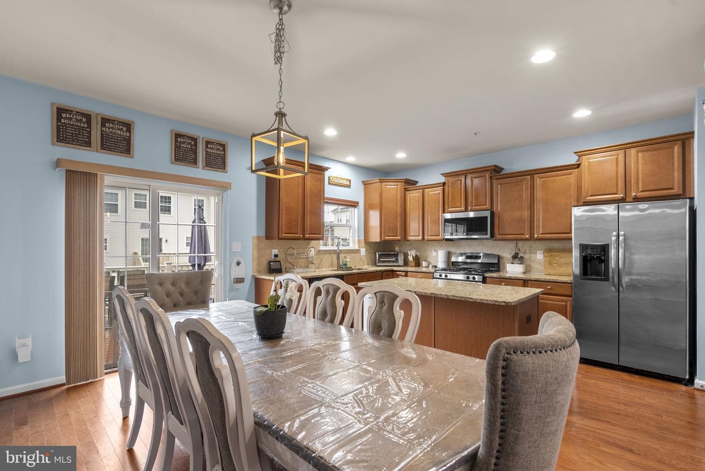 7621 Timbercross Lane photo 14