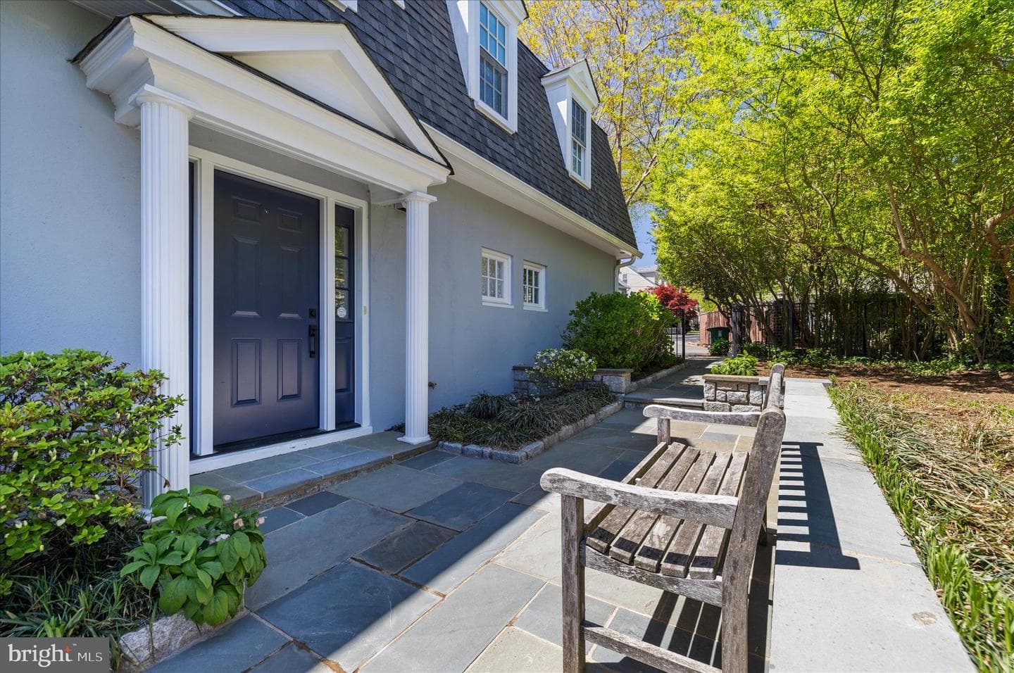 11 S Acton Place photo 4