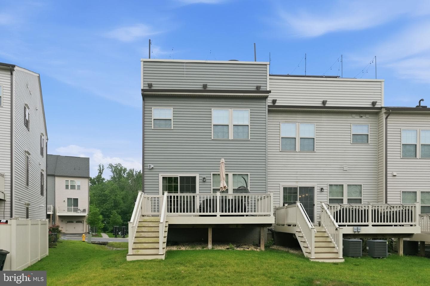 3012 Bretons Ridge Way photo 37
