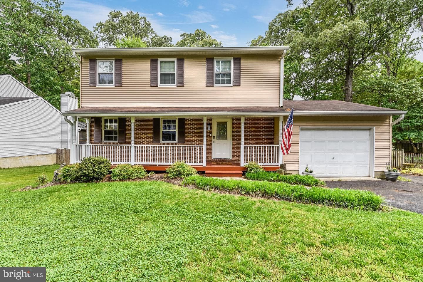 1019 Wallace Road