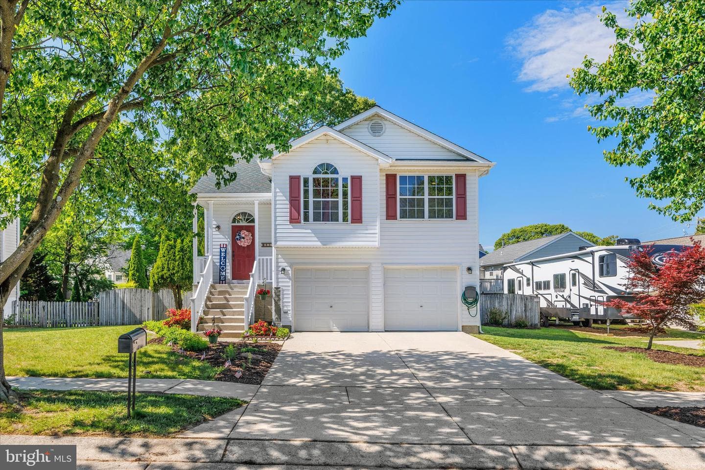 8353 Gartelman Farm Drive
