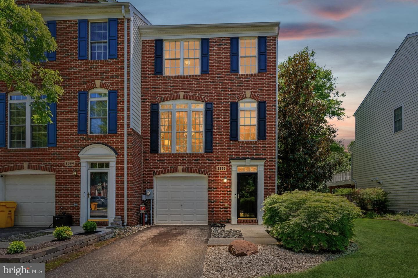 2396 Jostaberry Way