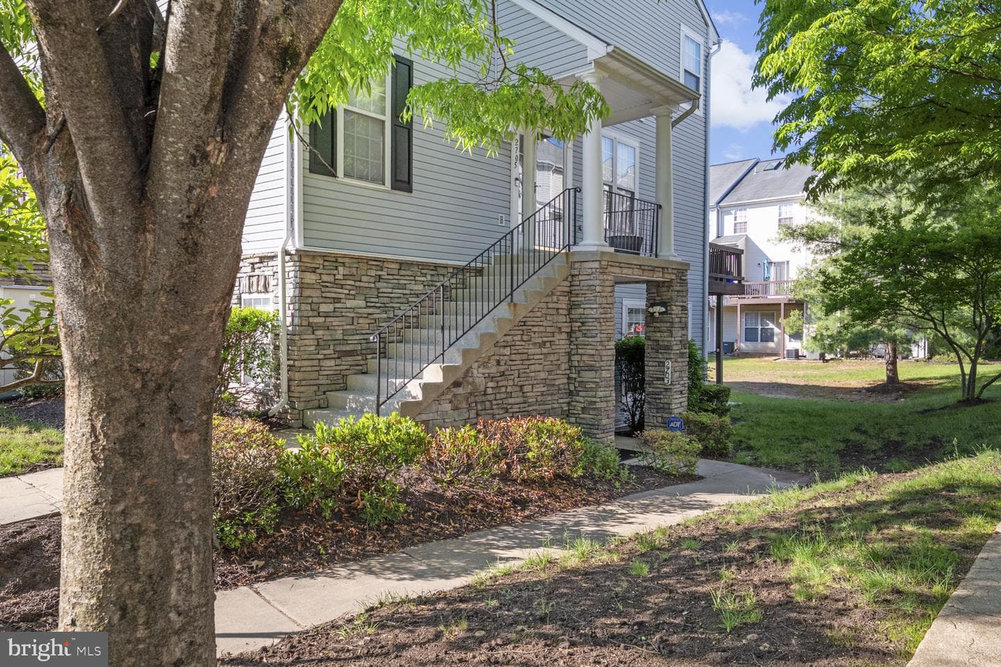 2703 Oak Leaf Ct # 2703, Odenton