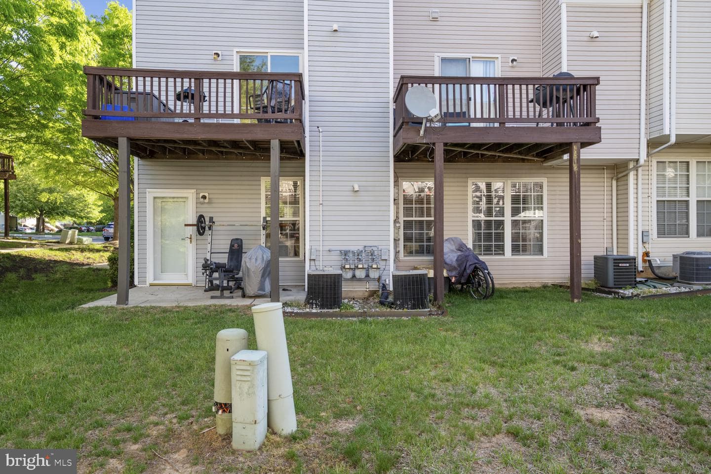 2703 Oak Leaf Ct # 2703 photo 25