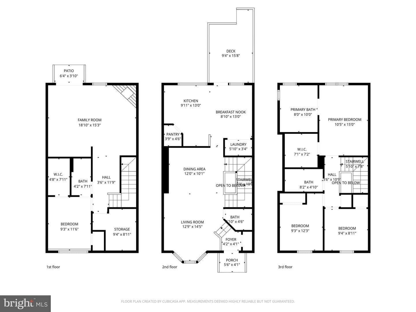 1607 Benoli Court photo 40