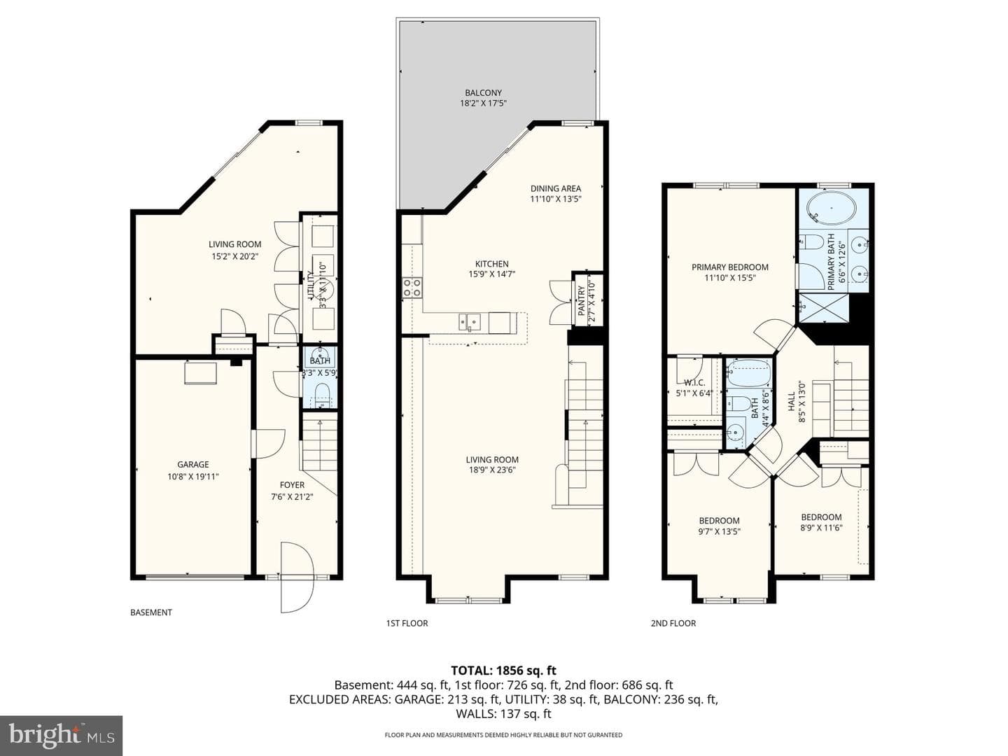 2391 Sandy Walk Way photo 65