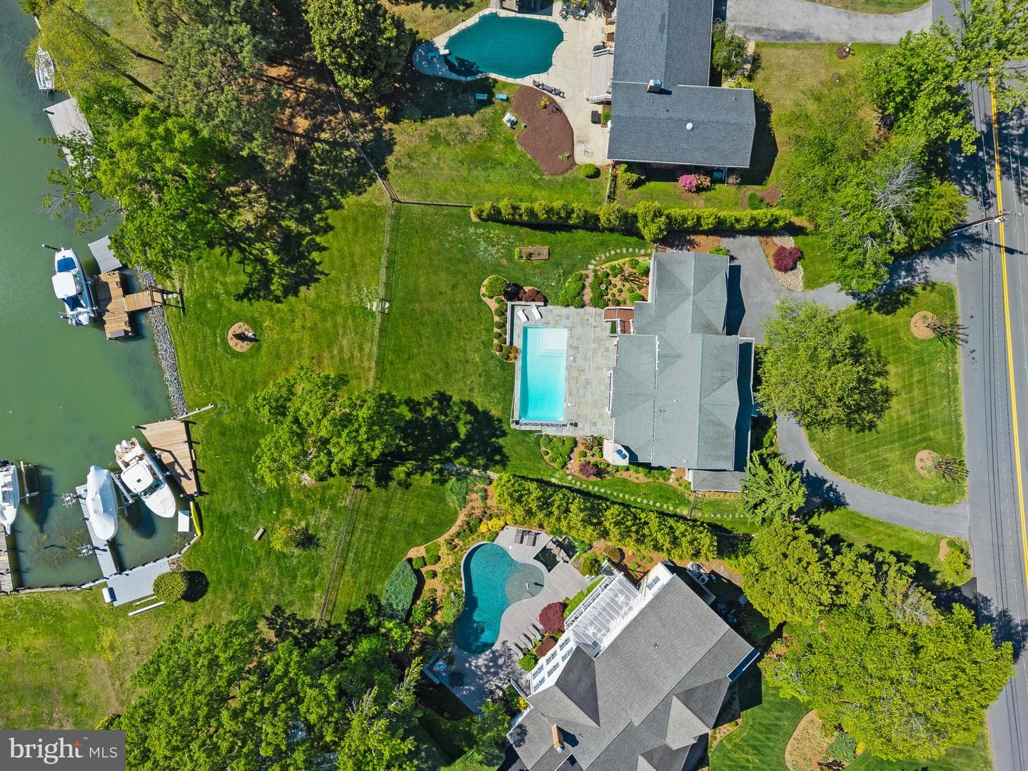 3706 Thomas Point Road photo 36