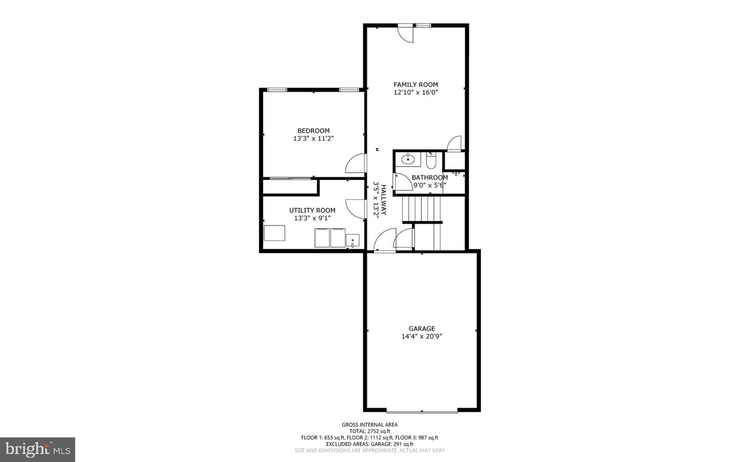 617 Martingale Lane photo 54