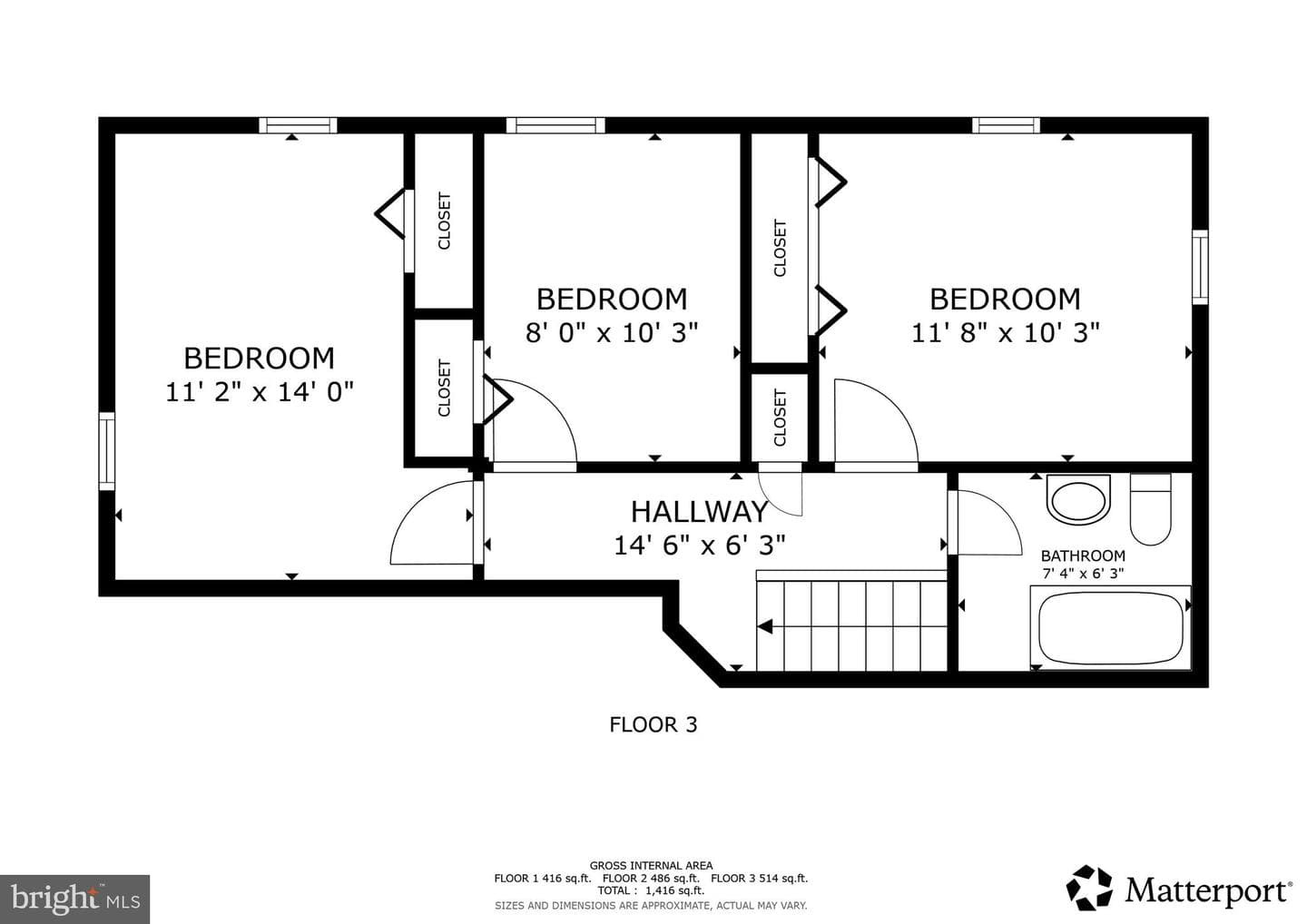 8247 Parham Court photo 25