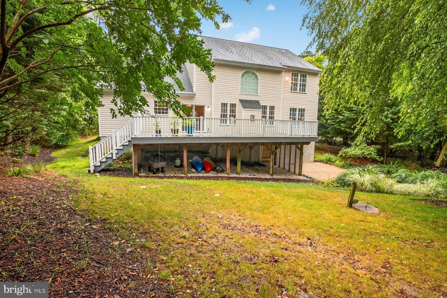 184 Hickory Point Road photo 51