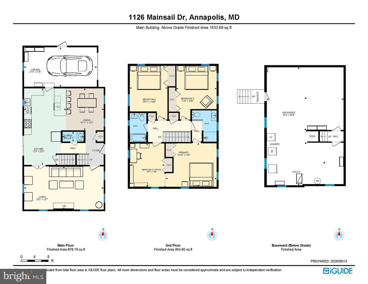 1126 Mainsail Drive photo 49