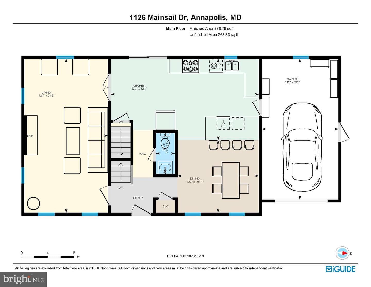 1126 Mainsail Drive photo 50
