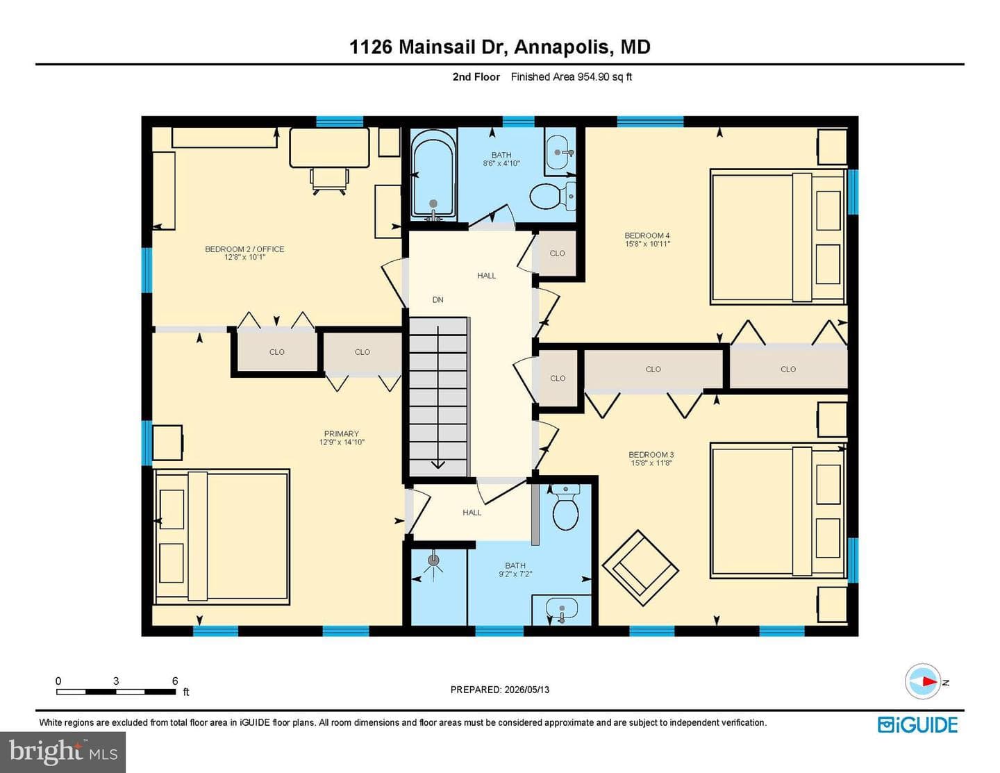 1126 Mainsail Drive photo 51