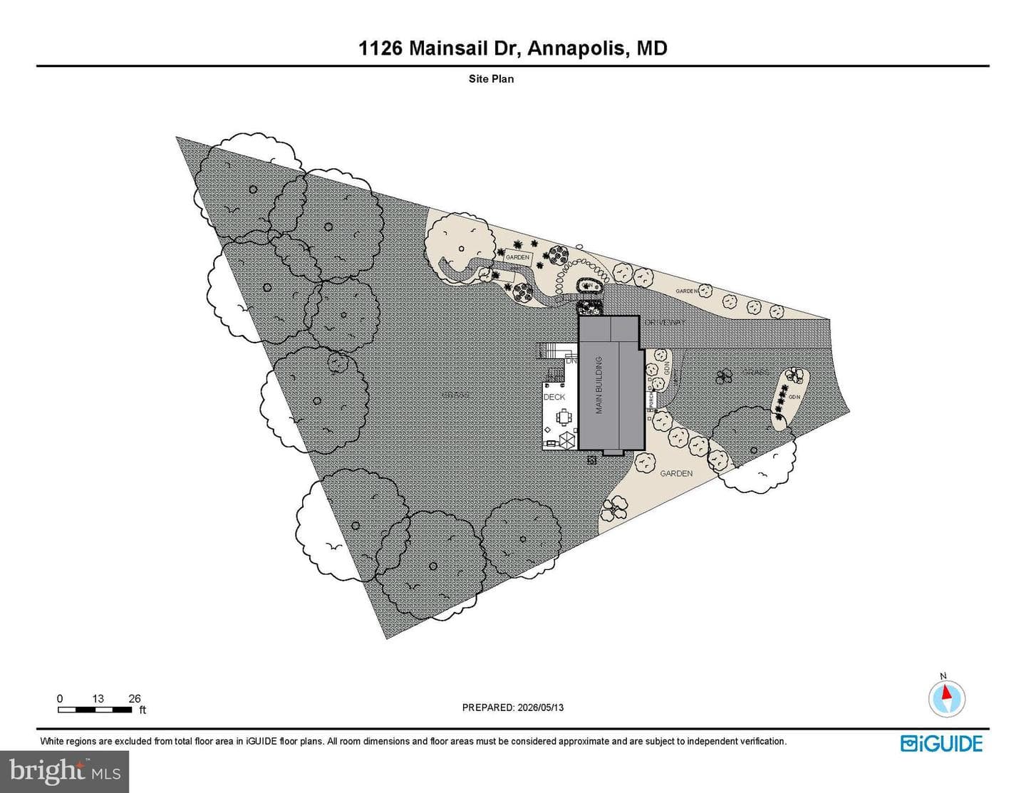 1126 Mainsail Drive photo 53