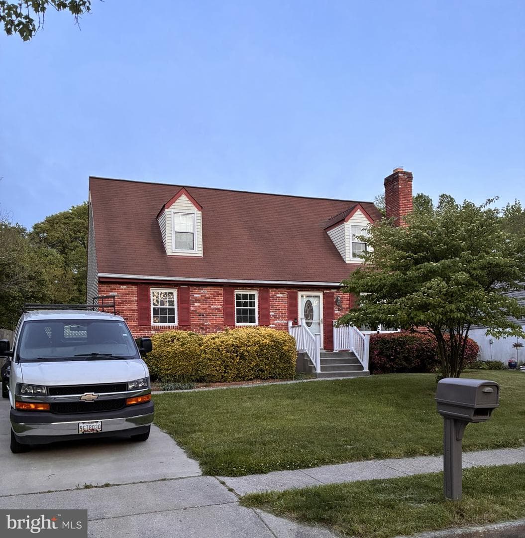 919 S Truro Lane