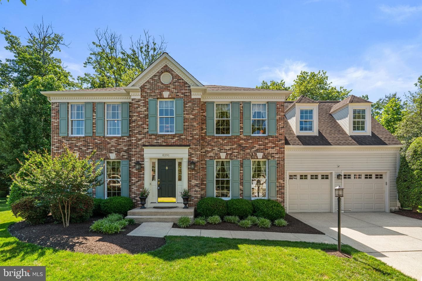 8391 Greenstone Court