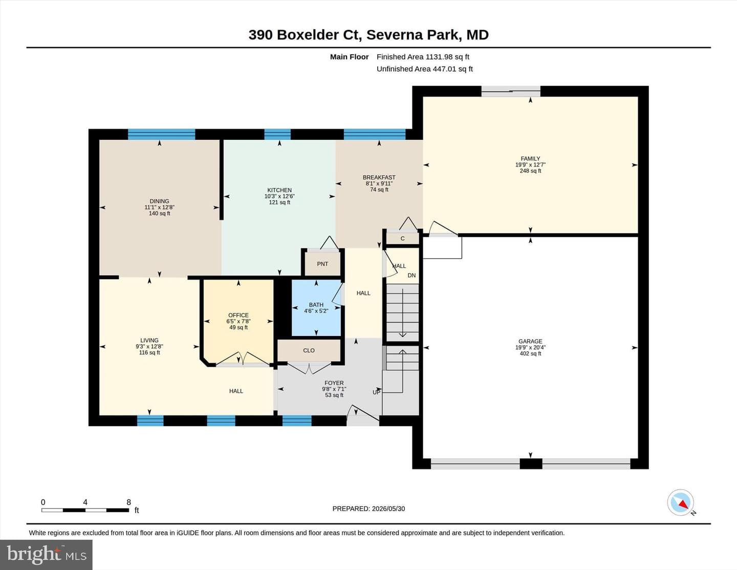 390 Boxelder Court photo 59