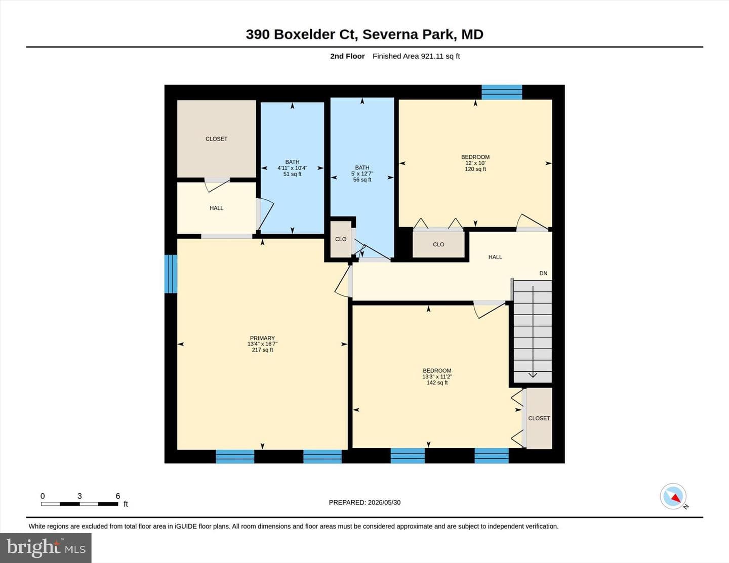 390 Boxelder Court photo 60