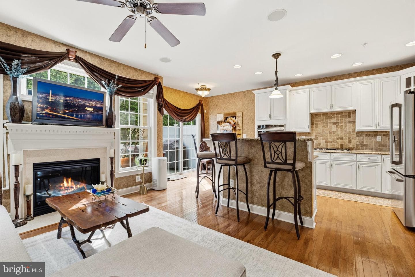 7717 Clay Bridge Court photo 20