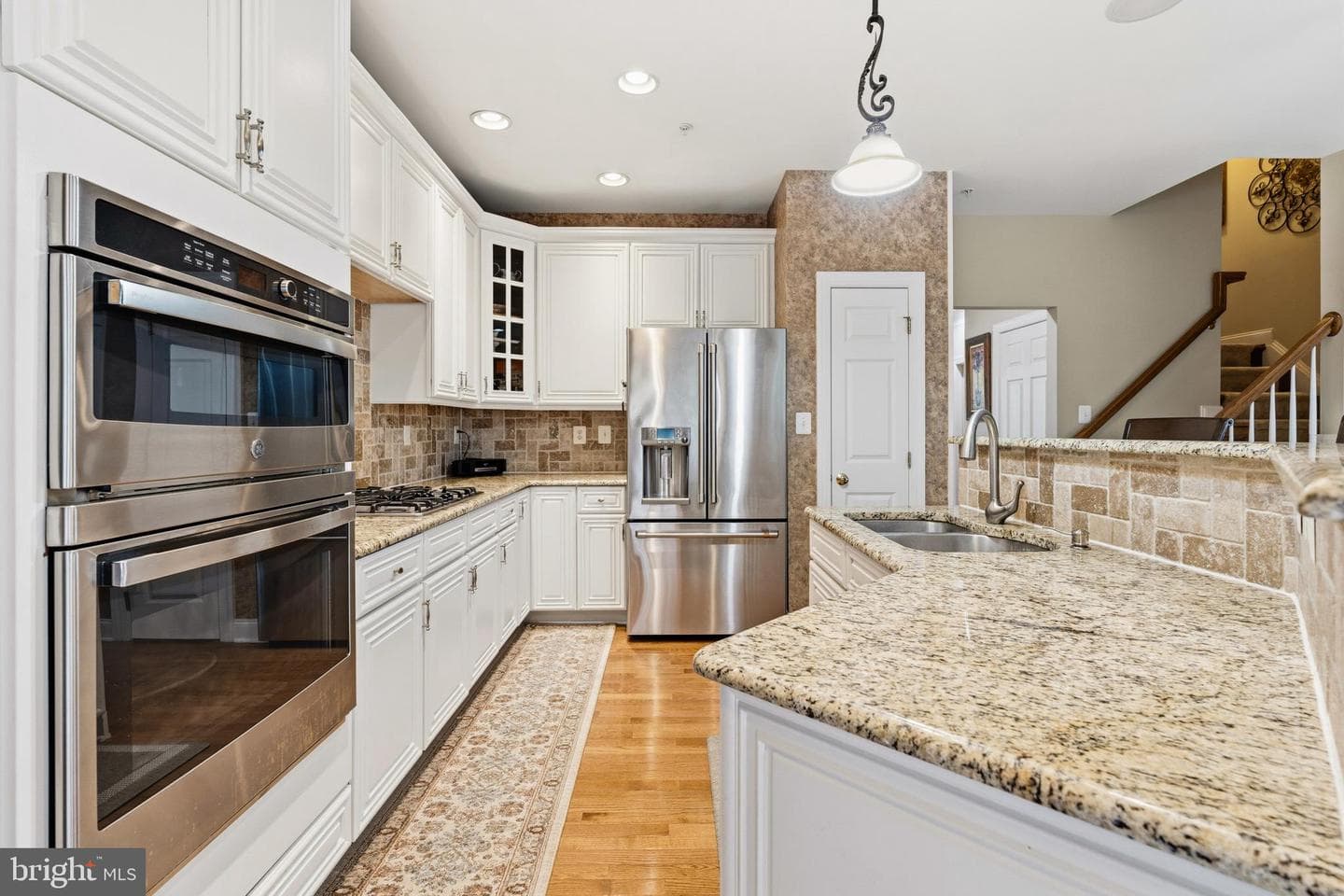7717 Clay Bridge Court photo 22