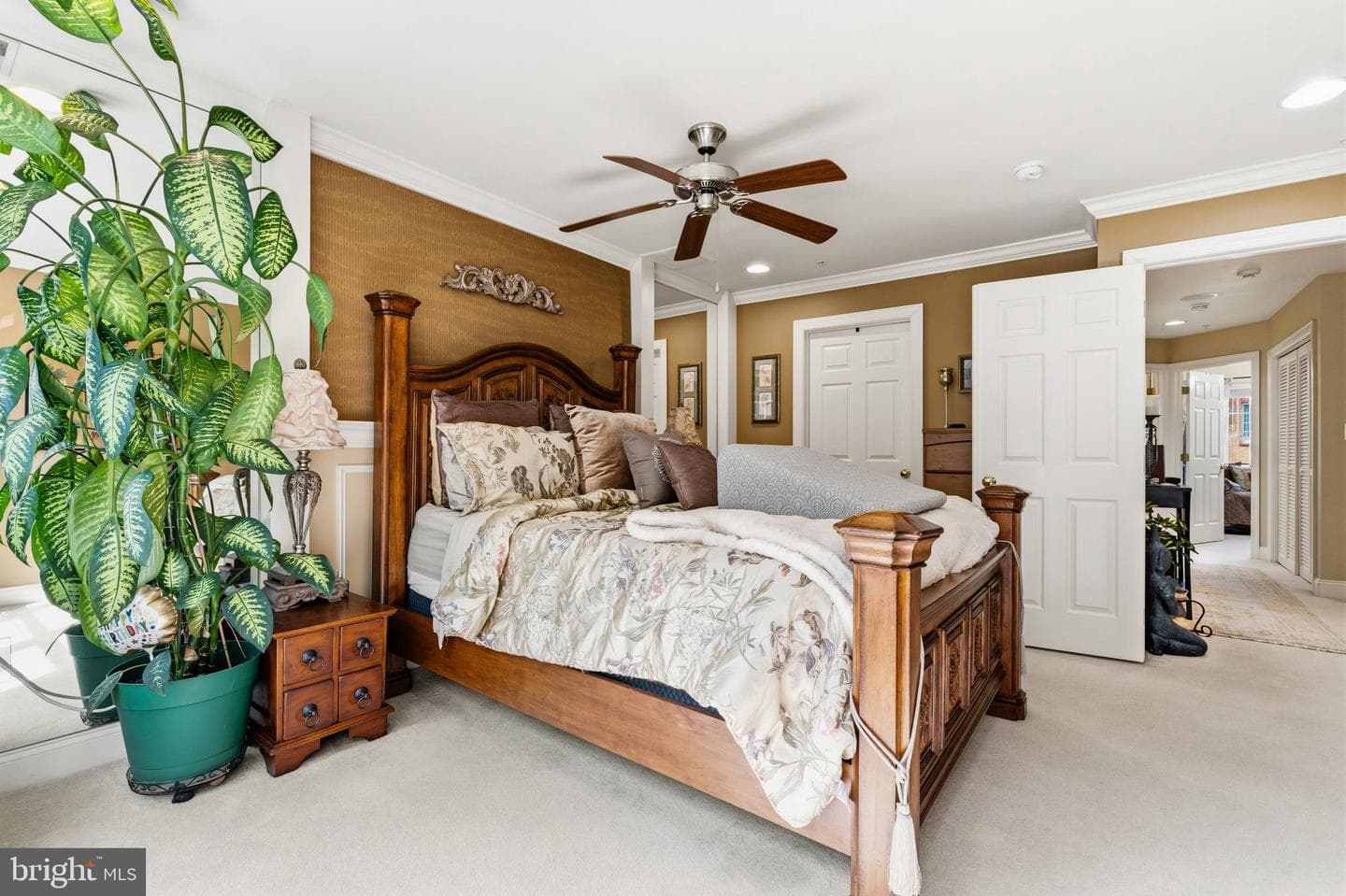7717 Clay Bridge Court photo 36