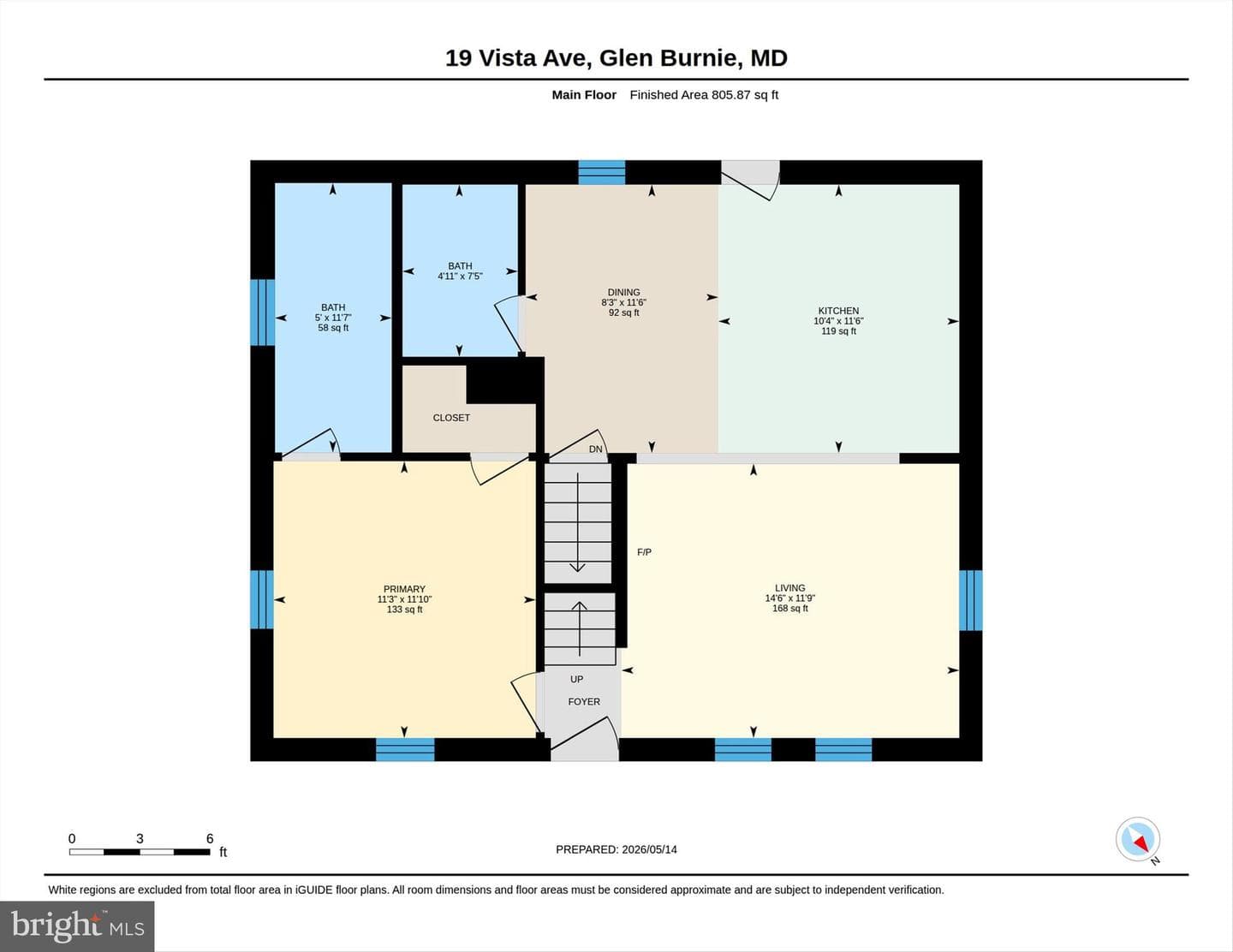 19 Vista Avenue photo 37