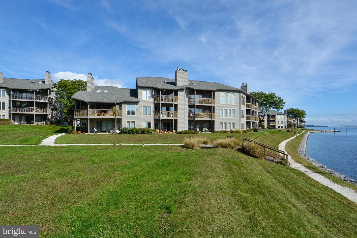 7015 Chesapeake Harbour Drive #23b photo 56