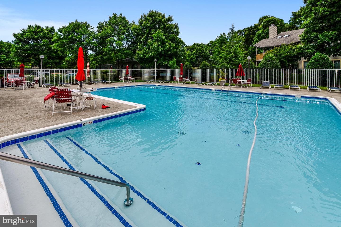 7015 Chesapeake Harbour Drive #23b photo 63