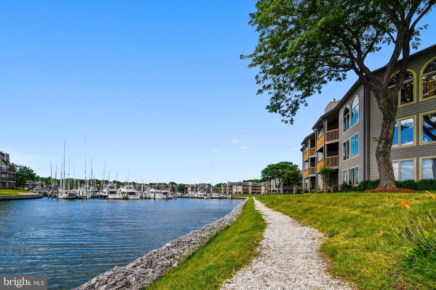 7015 Chesapeake Harbour Drive #23b photo 72