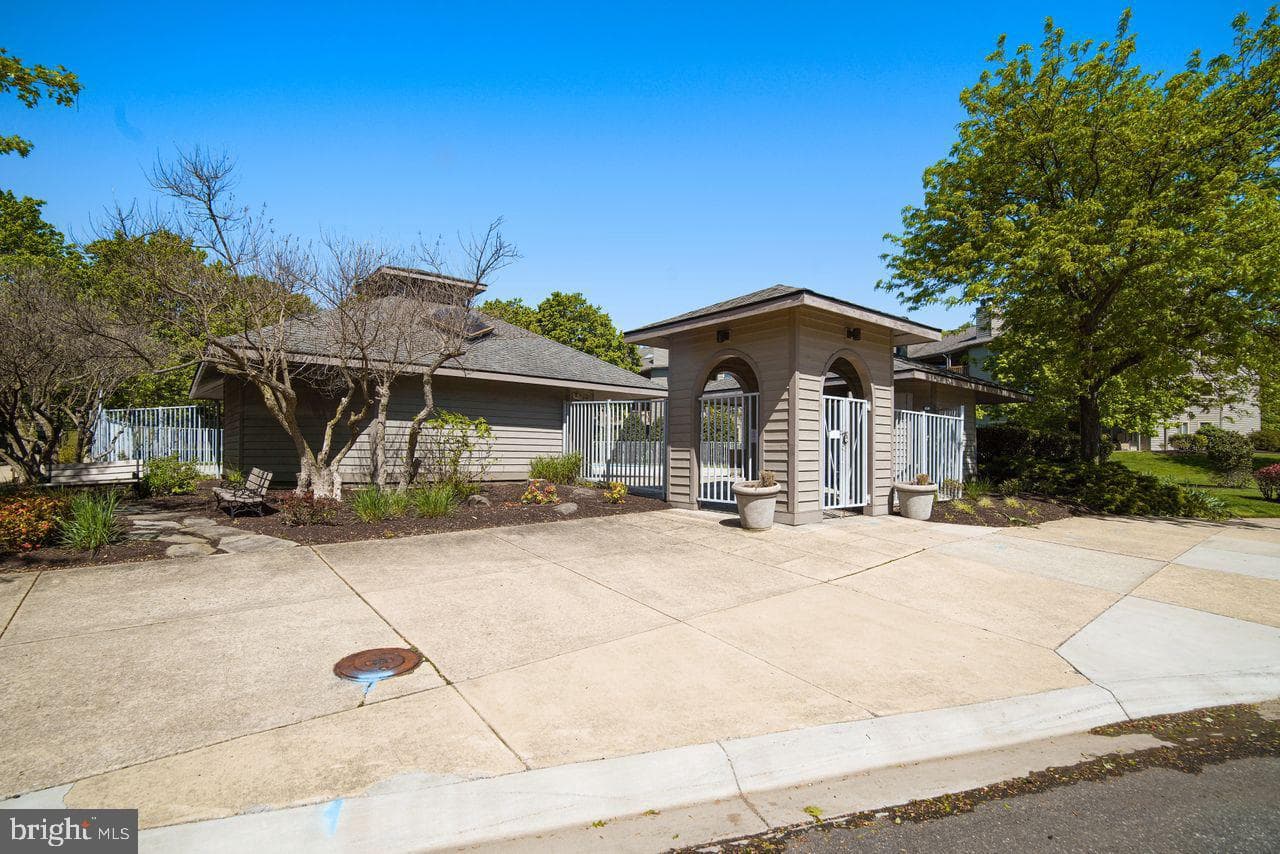 7015 Chesapeake Harbour Drive #23b photo 77