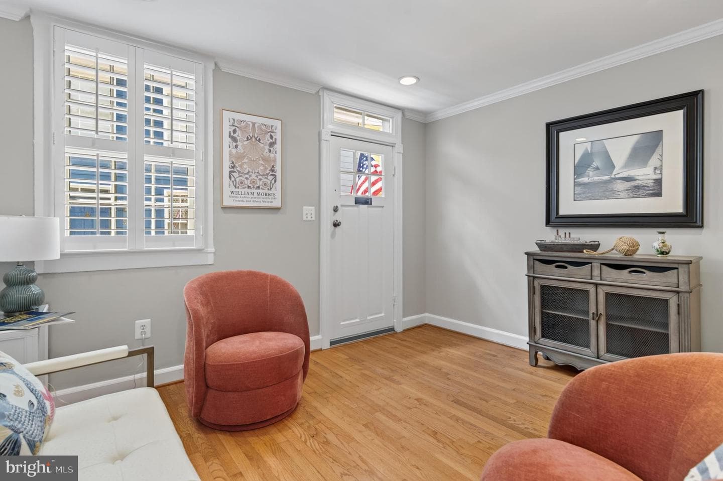 34 Pinkney Street photo 11